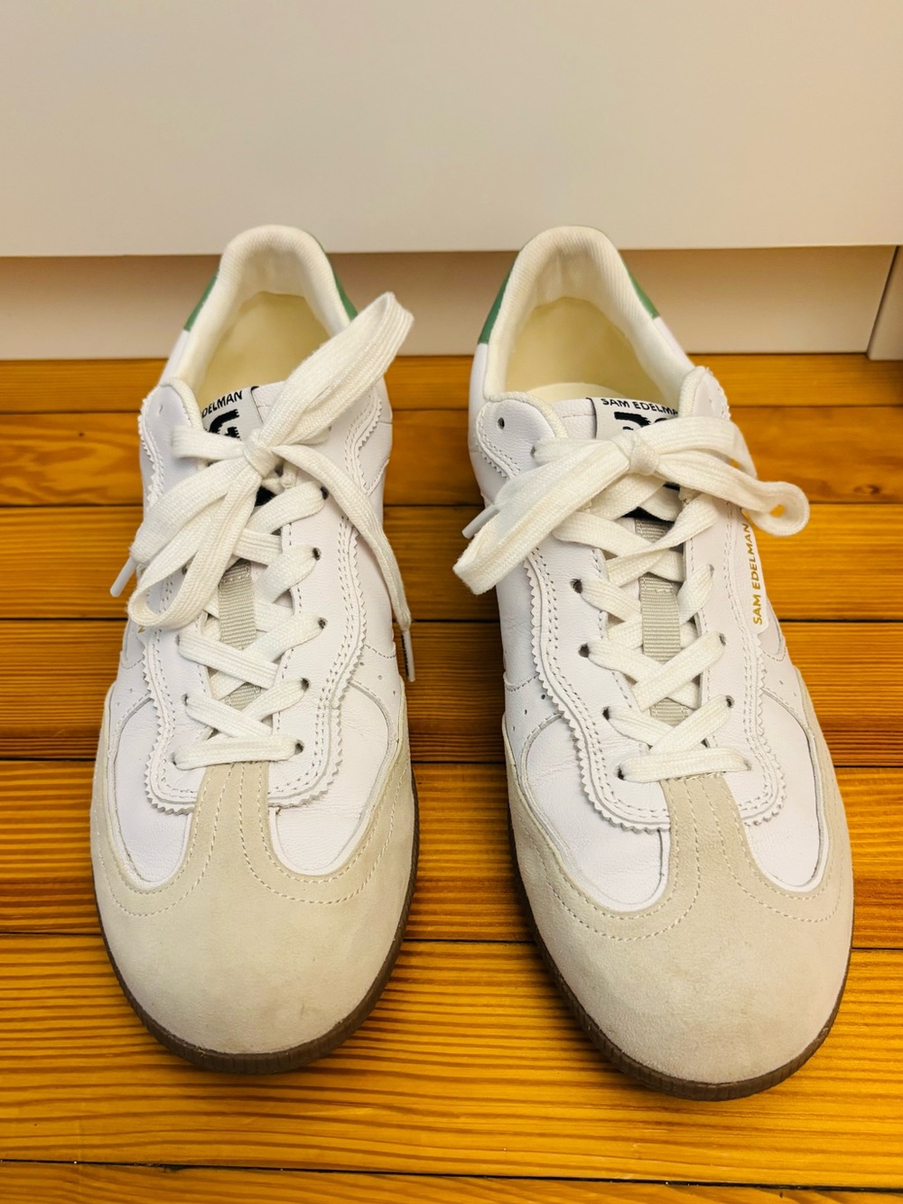 Low Profile Sam Edelman Kallen Sneaker